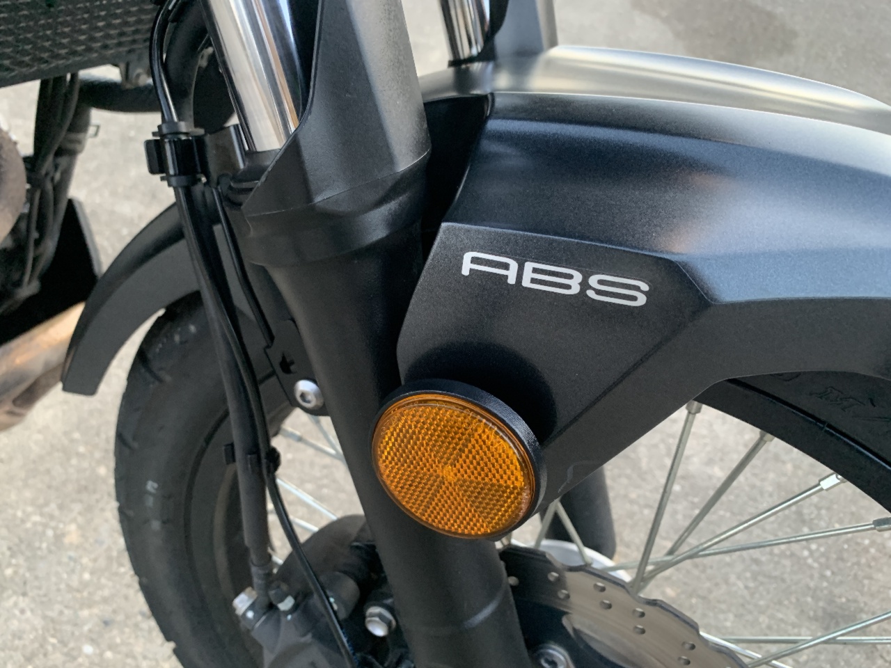 2024 Kawasaki Versys-X 300